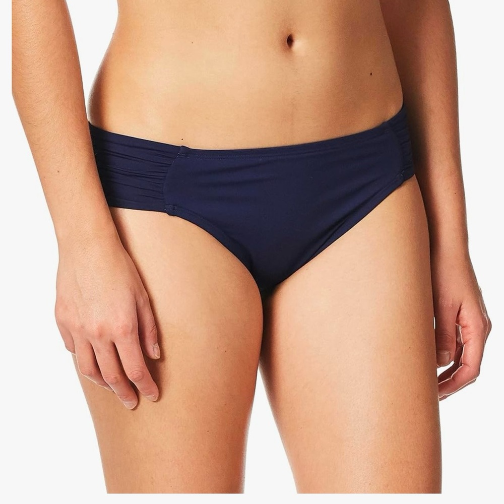 🌴🌴LA BLANCA bikini bottom
